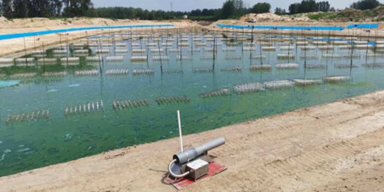 城市污水应急治理图片